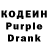 Кодеин Purple Drank Nilufar Sarbalandova